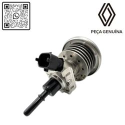 RN 93839R 208993839R BICO INJETOR VALVULA DE ARLA MASTER 2.3 16V M9T 1